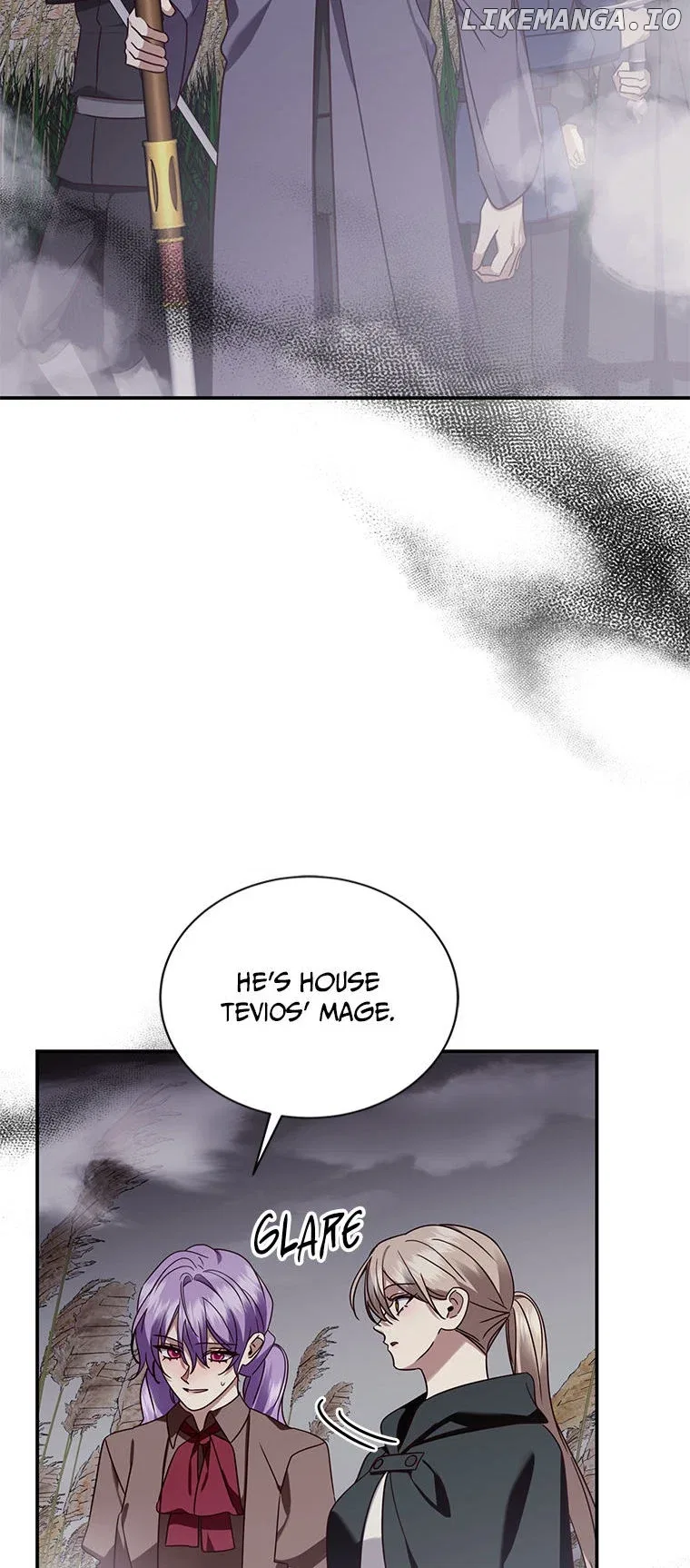 One Regret Is Enough Chapter 64 – Page 18
