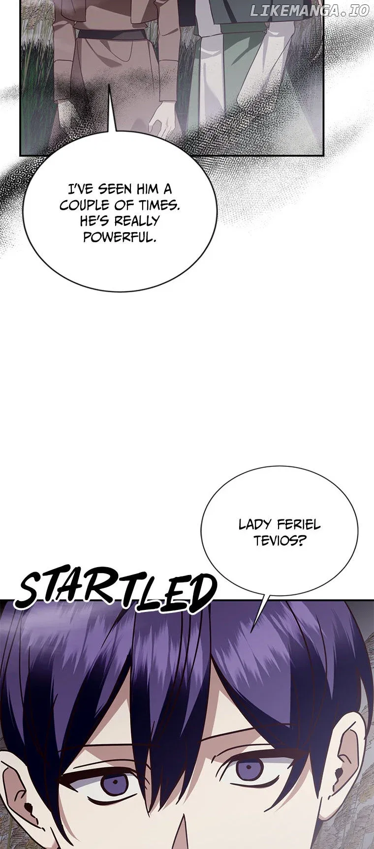 One Regret Is Enough Chapter 64 – Page 19