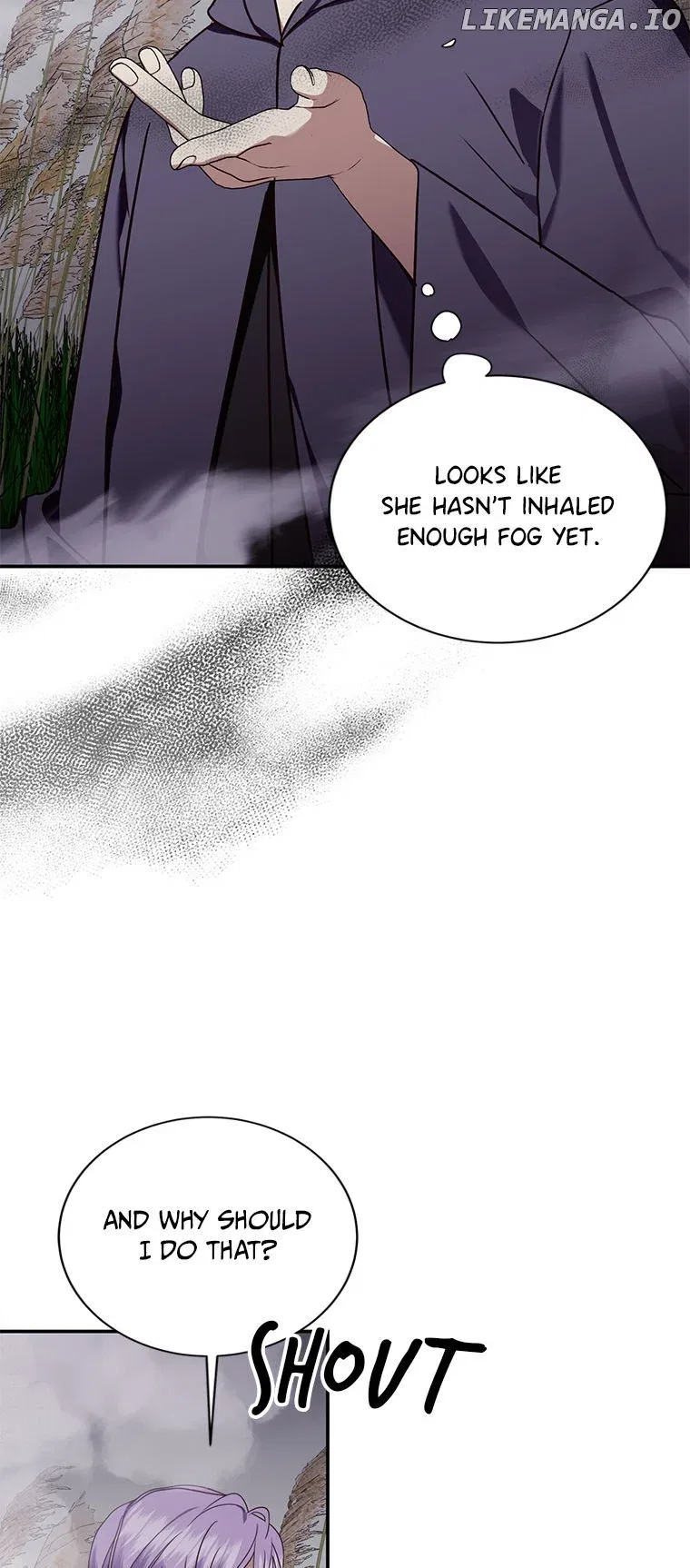 One Regret Is Enough Chapter 64 – Page 21
