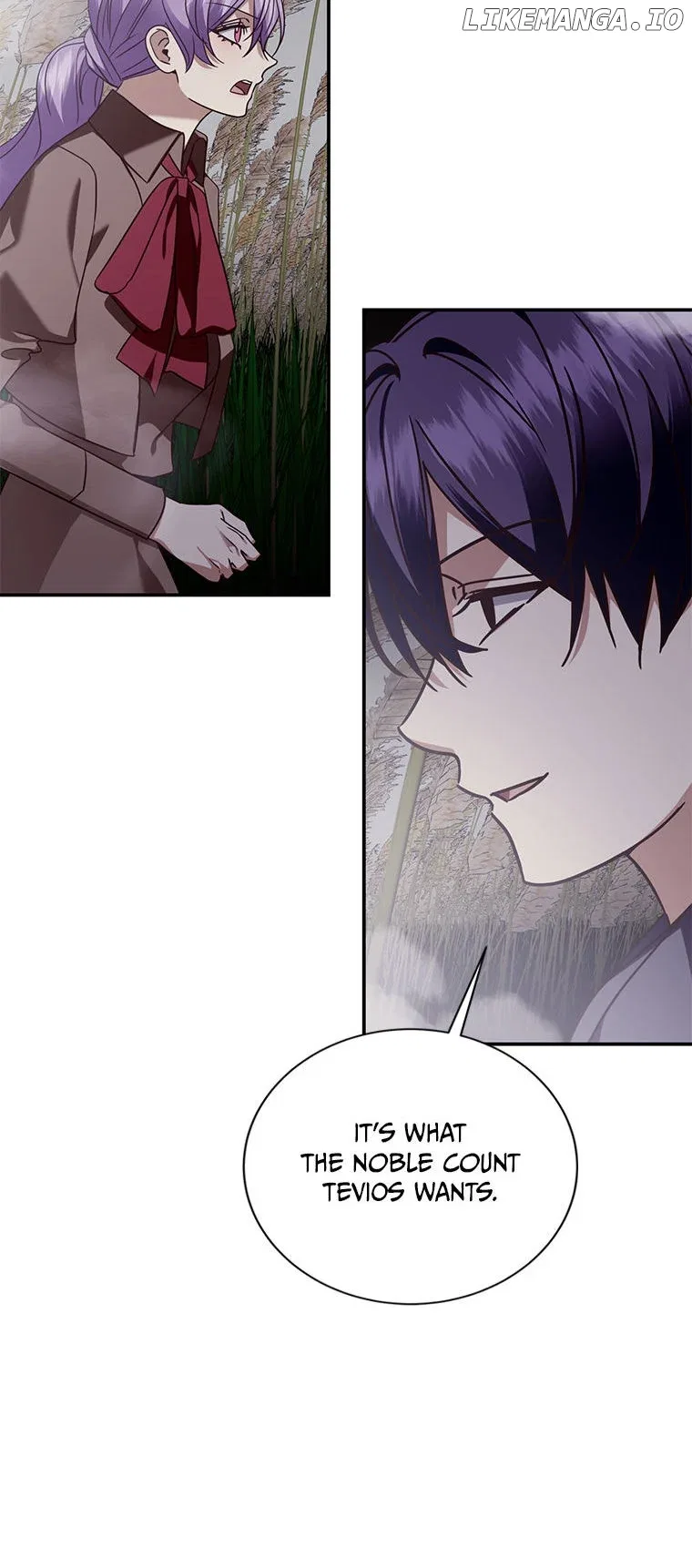 One Regret Is Enough Chapter 64 – Page 22
