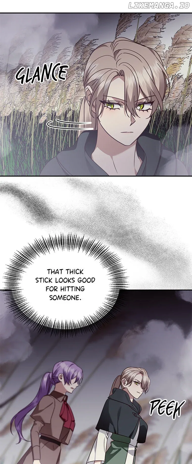 One Regret Is Enough Chapter 64 – Page 23