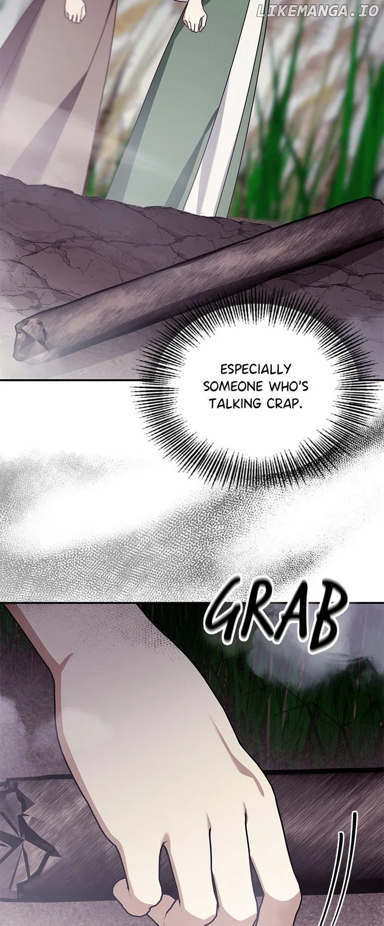 One Regret Is Enough Chapter 64 – Page 24