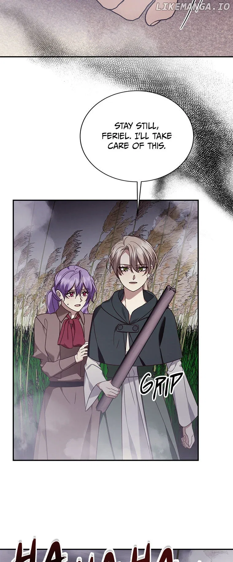 One Regret Is Enough Chapter 64 – Page 25