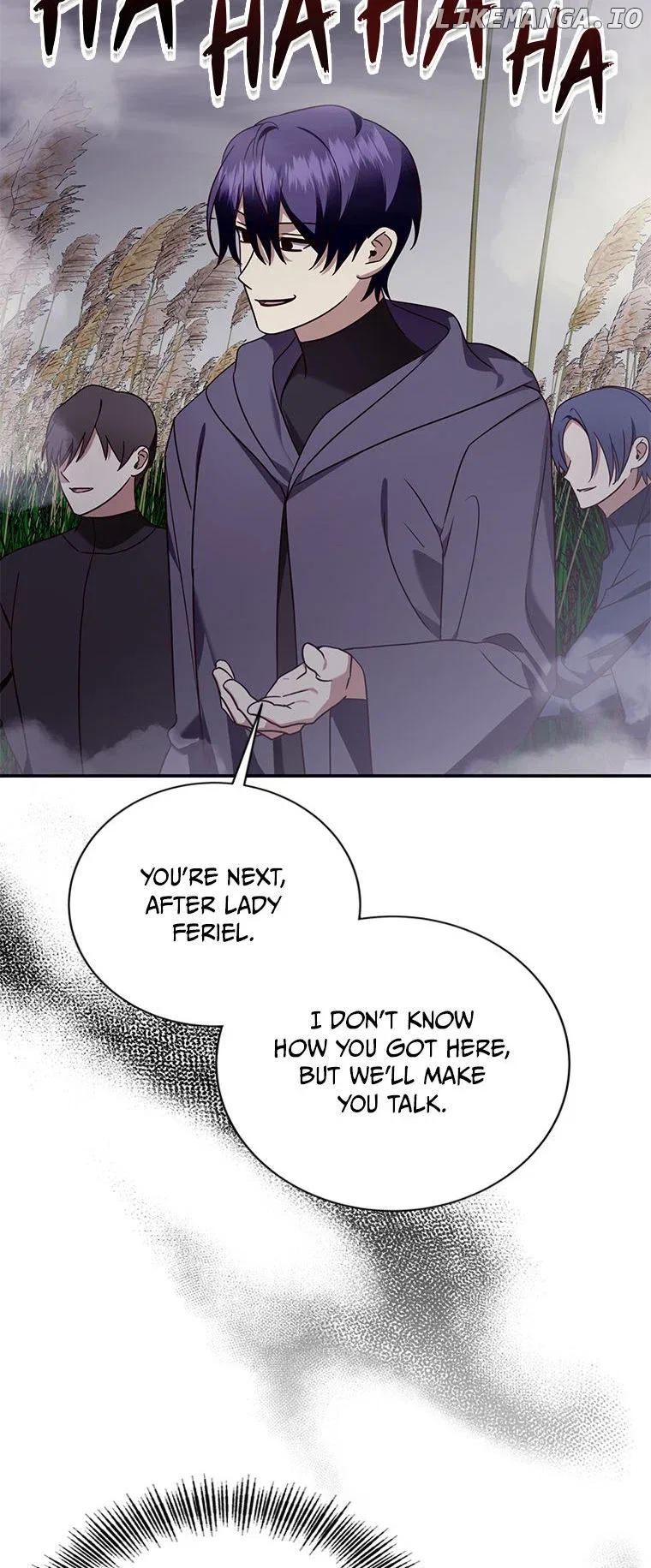 One Regret Is Enough Chapter 64 – Page 26