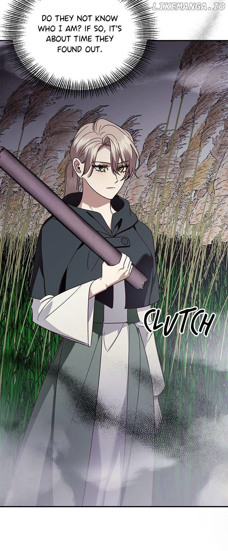 One Regret Is Enough Chapter 64 – Page 27