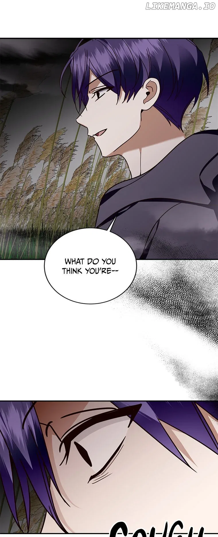 One Regret Is Enough Chapter 64 – Page 28