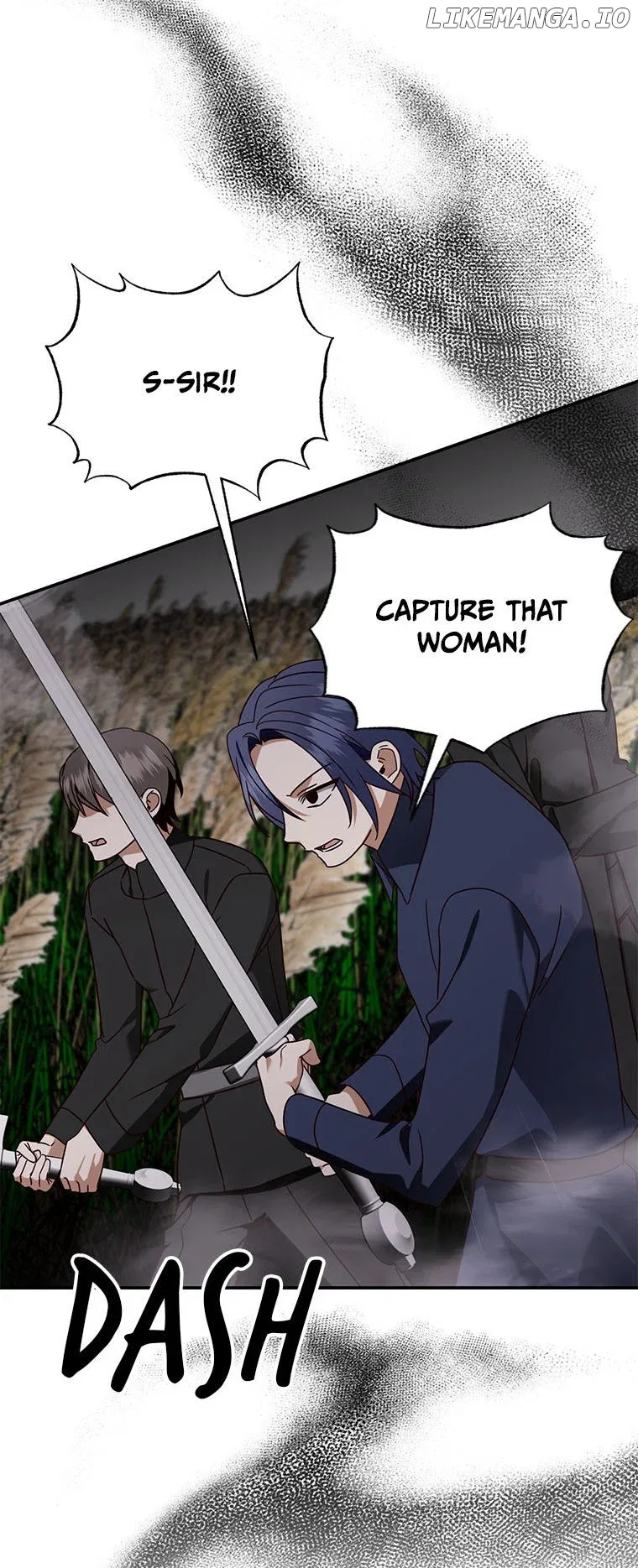 One Regret Is Enough Chapter 64 – Page 31