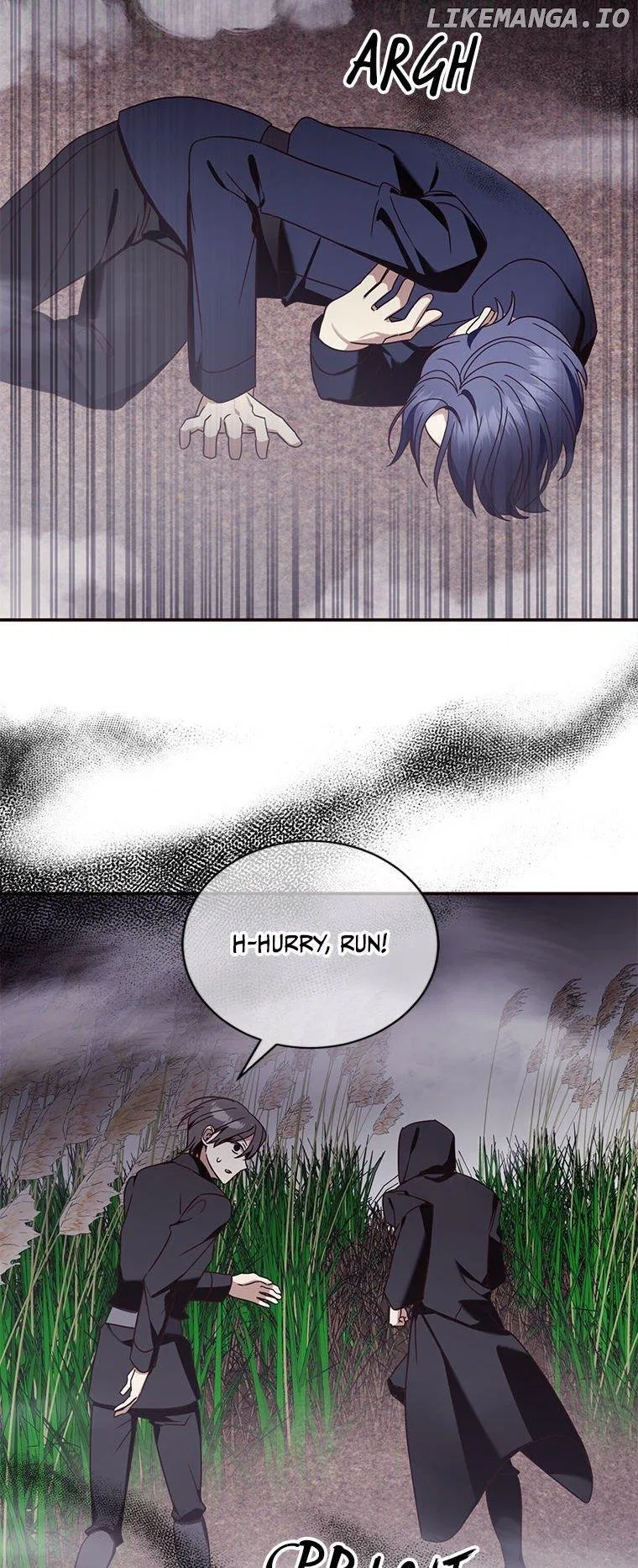 One Regret Is Enough Chapter 64 – Page 35