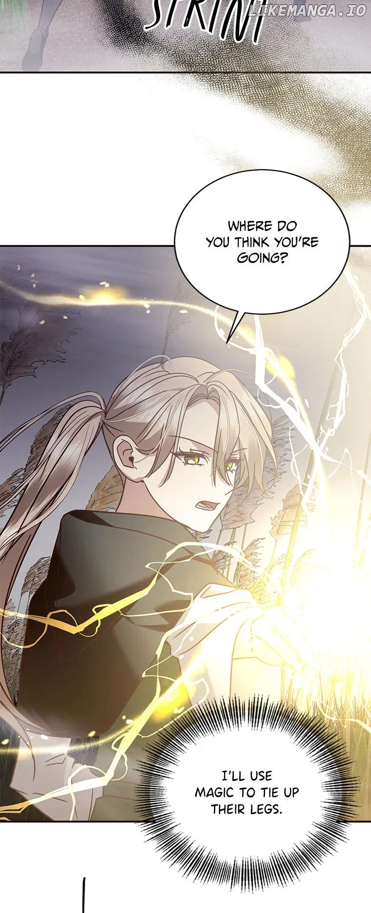 One Regret Is Enough Chapter 64 – Page 36