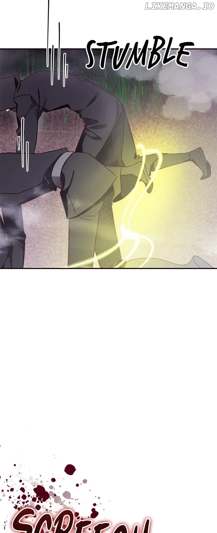 One Regret Is Enough Chapter 64 – Page 37