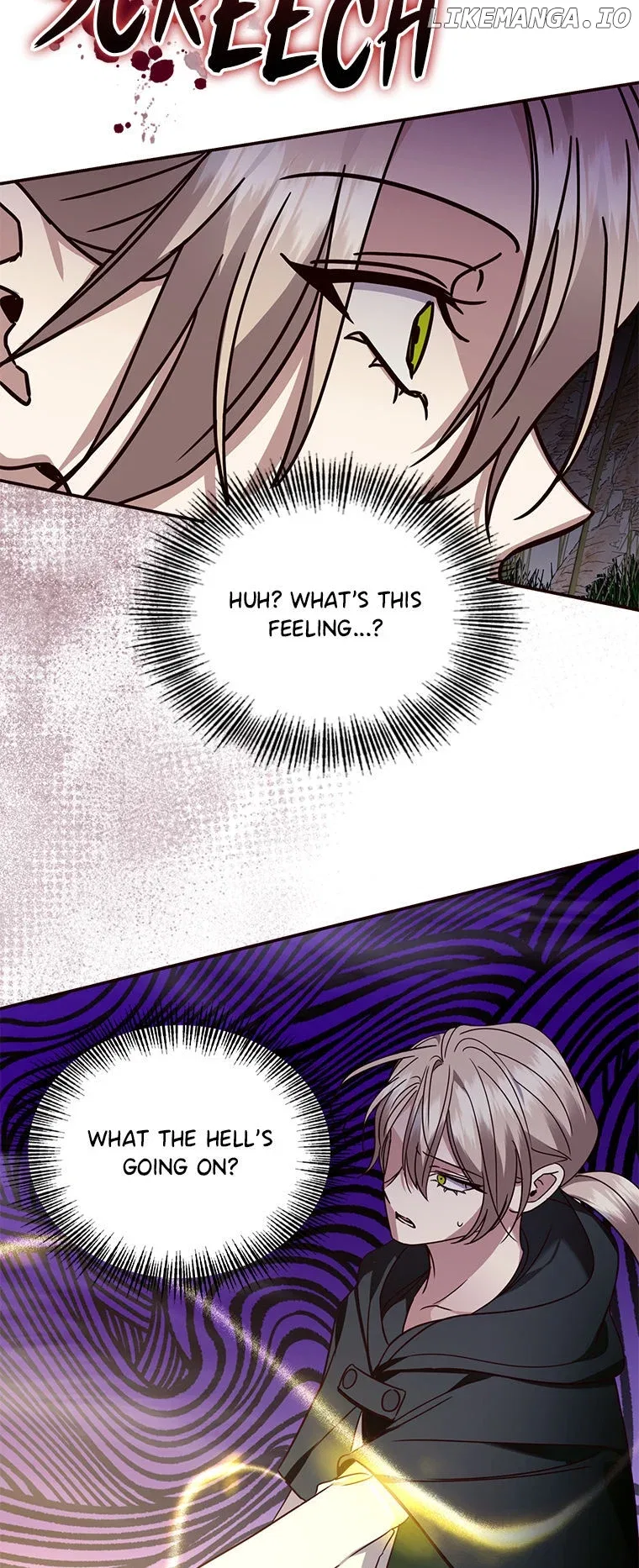 One Regret Is Enough Chapter 64 – Page 38
