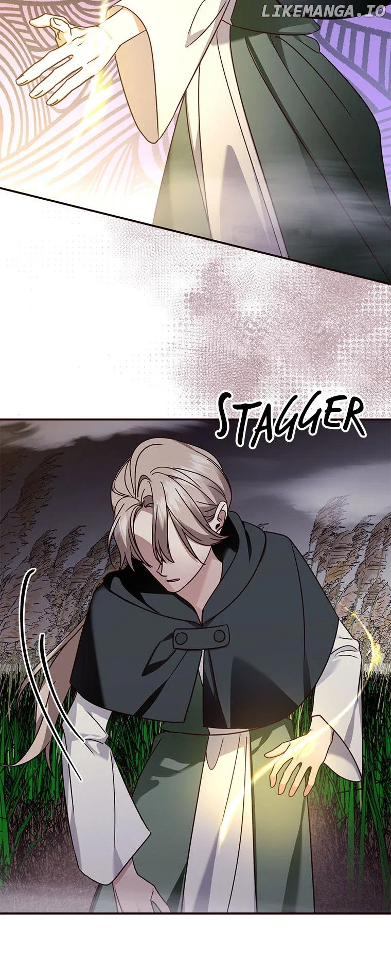 One Regret Is Enough Chapter 64 – Page 39