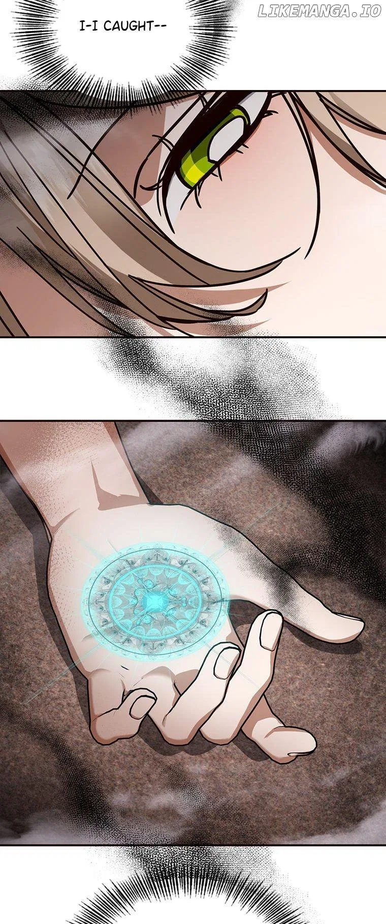 One Regret Is Enough Chapter 64 – Page 41