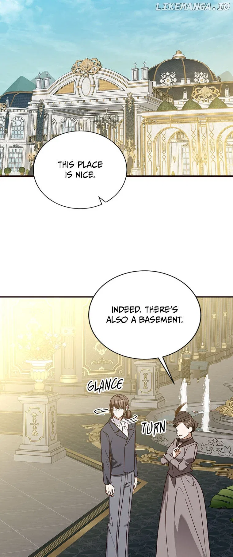 One Regret Is Enough Chapter 64 – Page 43