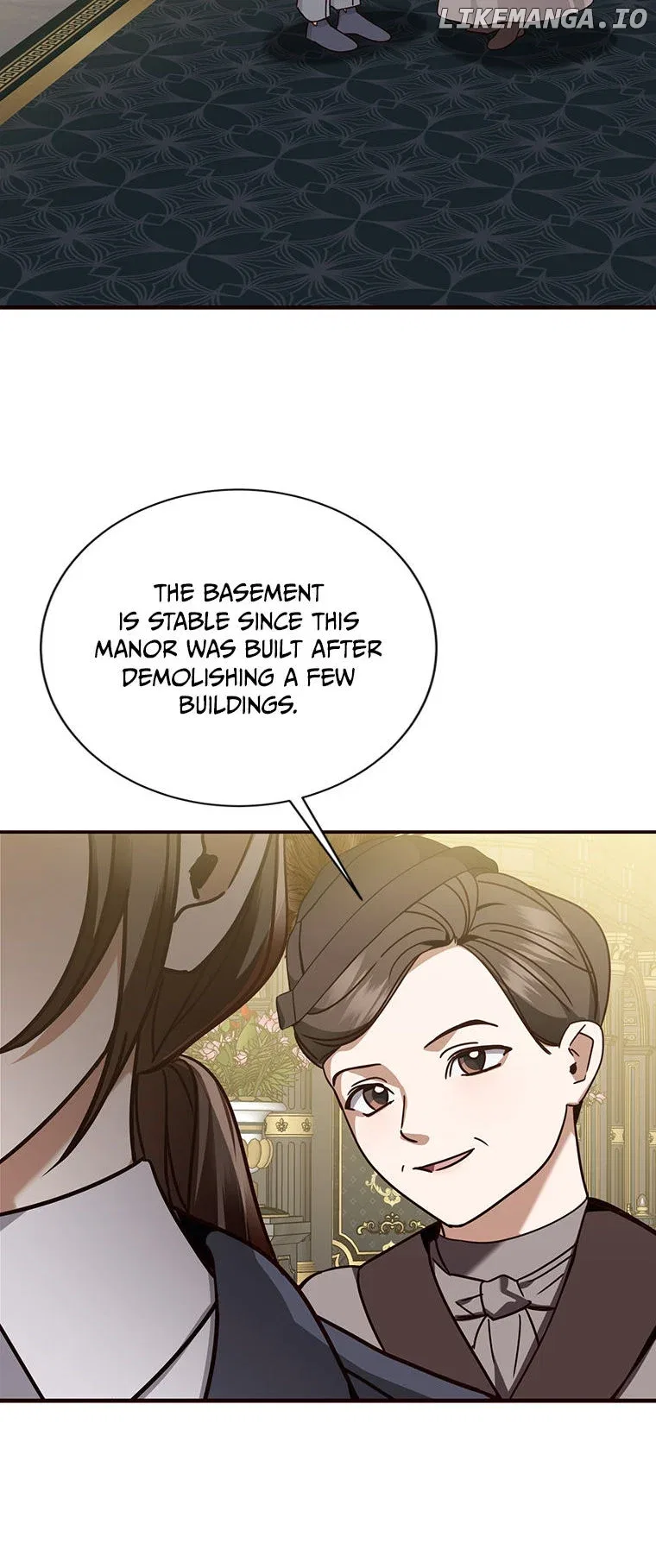 One Regret Is Enough Chapter 64 – Page 44