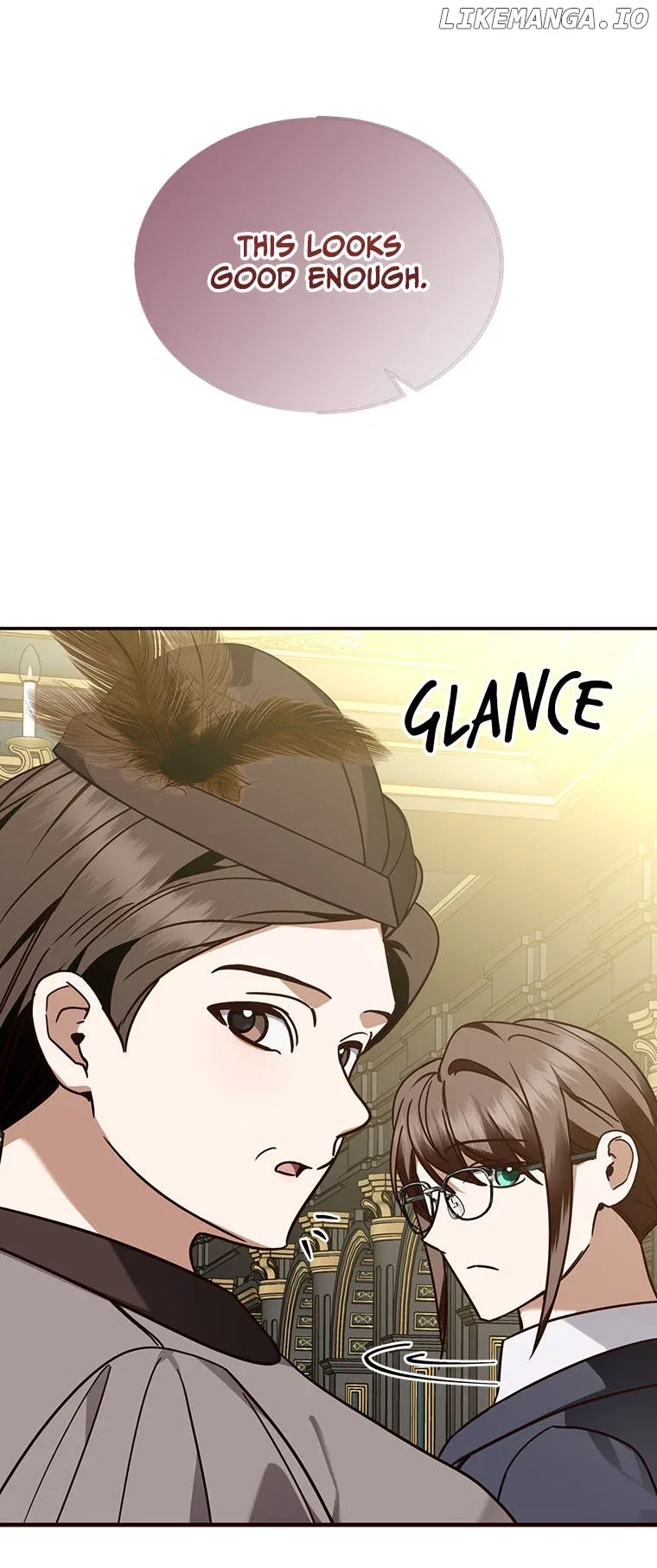 One Regret Is Enough Chapter 64 – Page 45