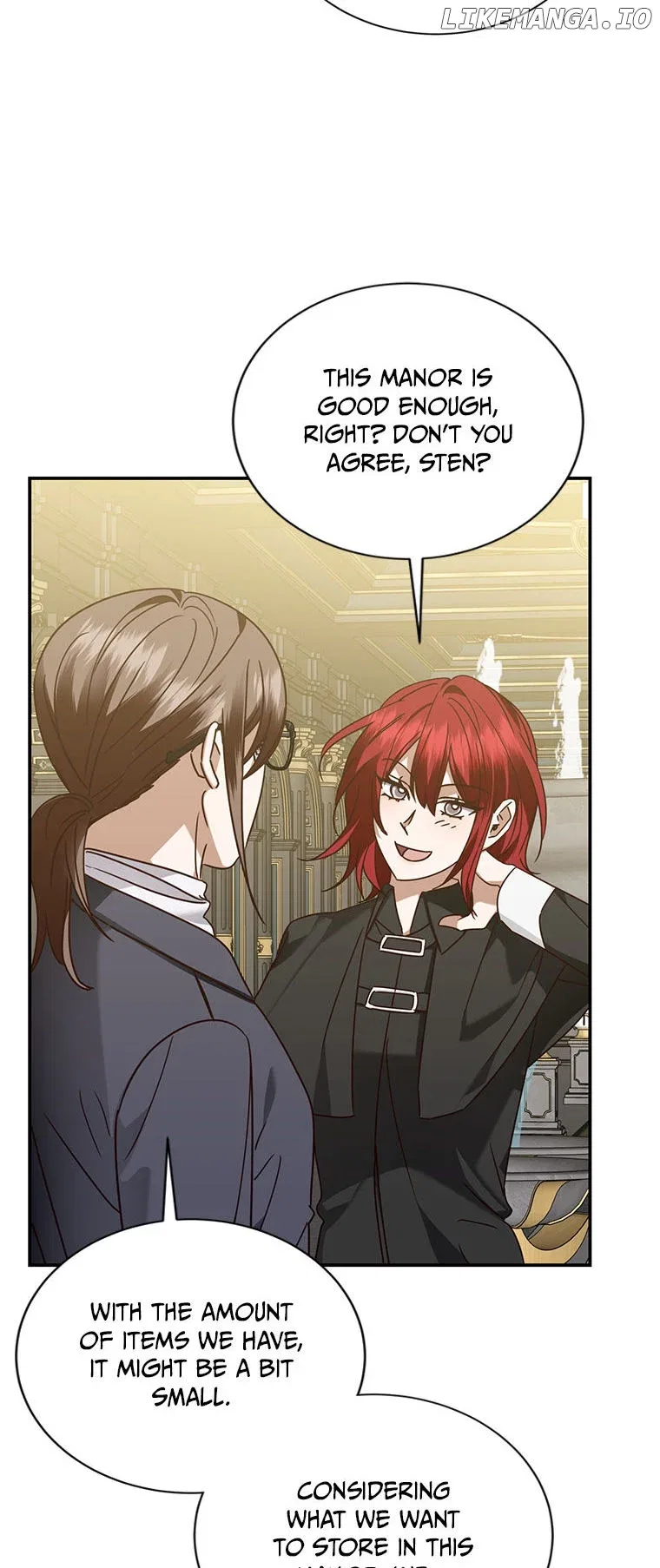One Regret Is Enough Chapter 64 – Page 48