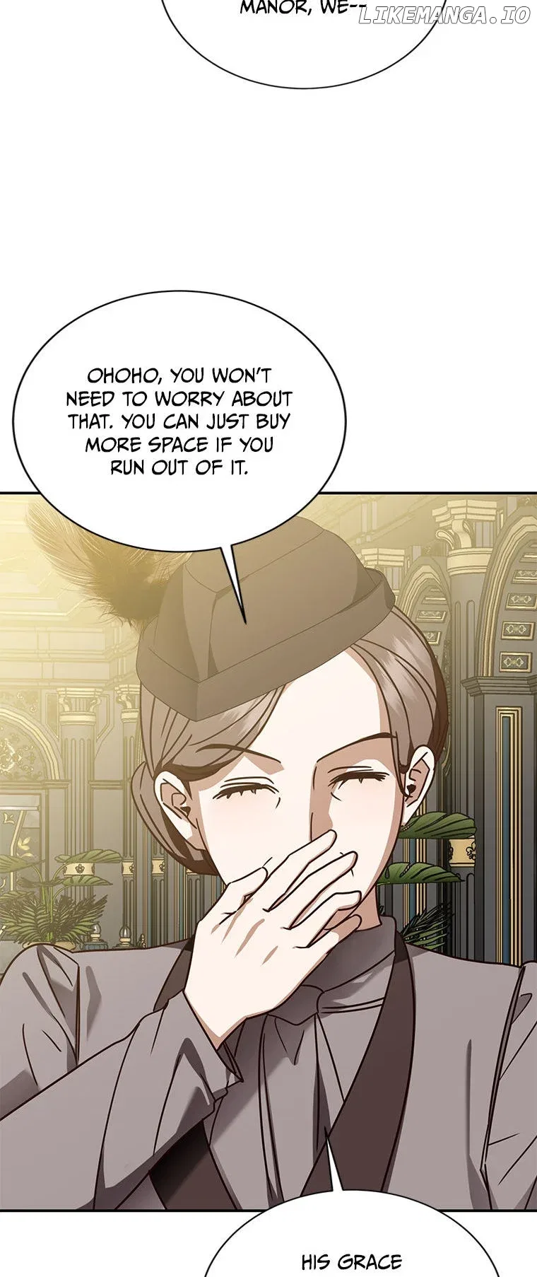 One Regret Is Enough Chapter 64 – Page 49