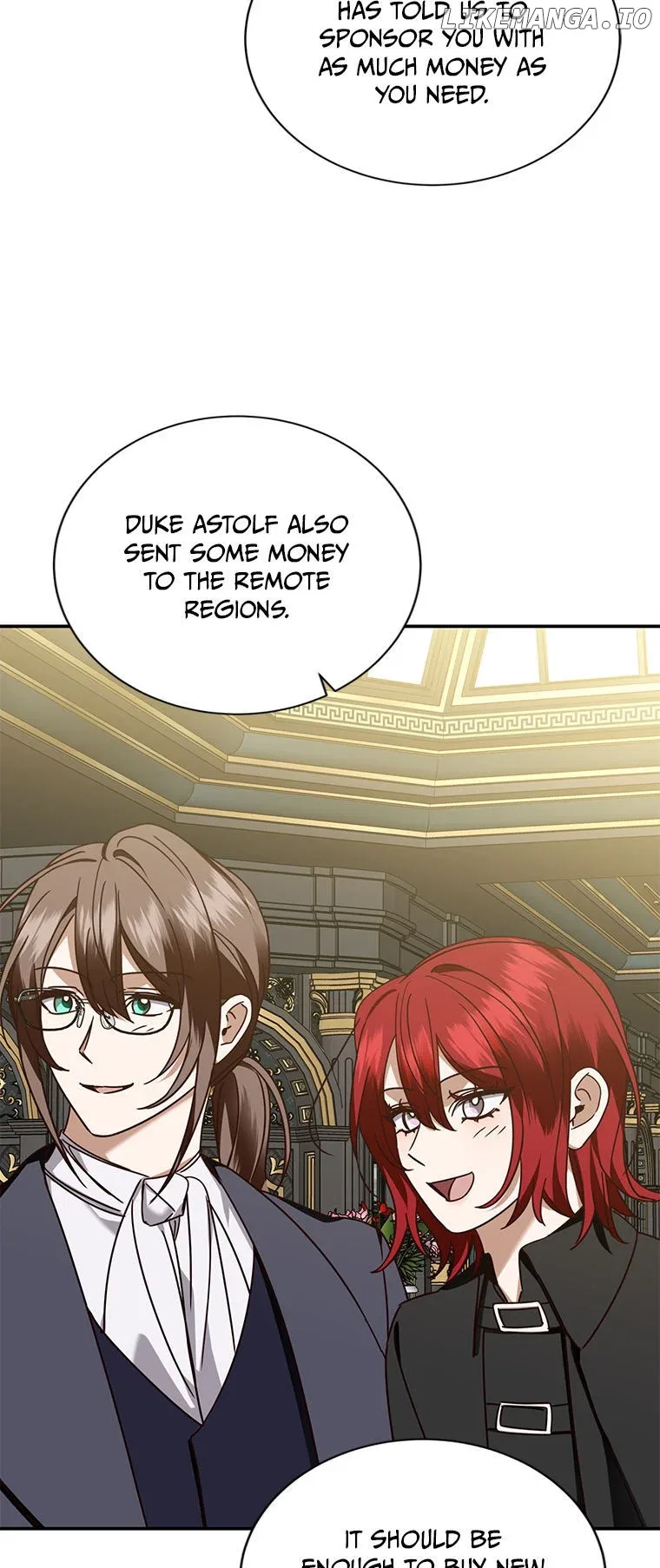 One Regret Is Enough Chapter 64 – Page 50