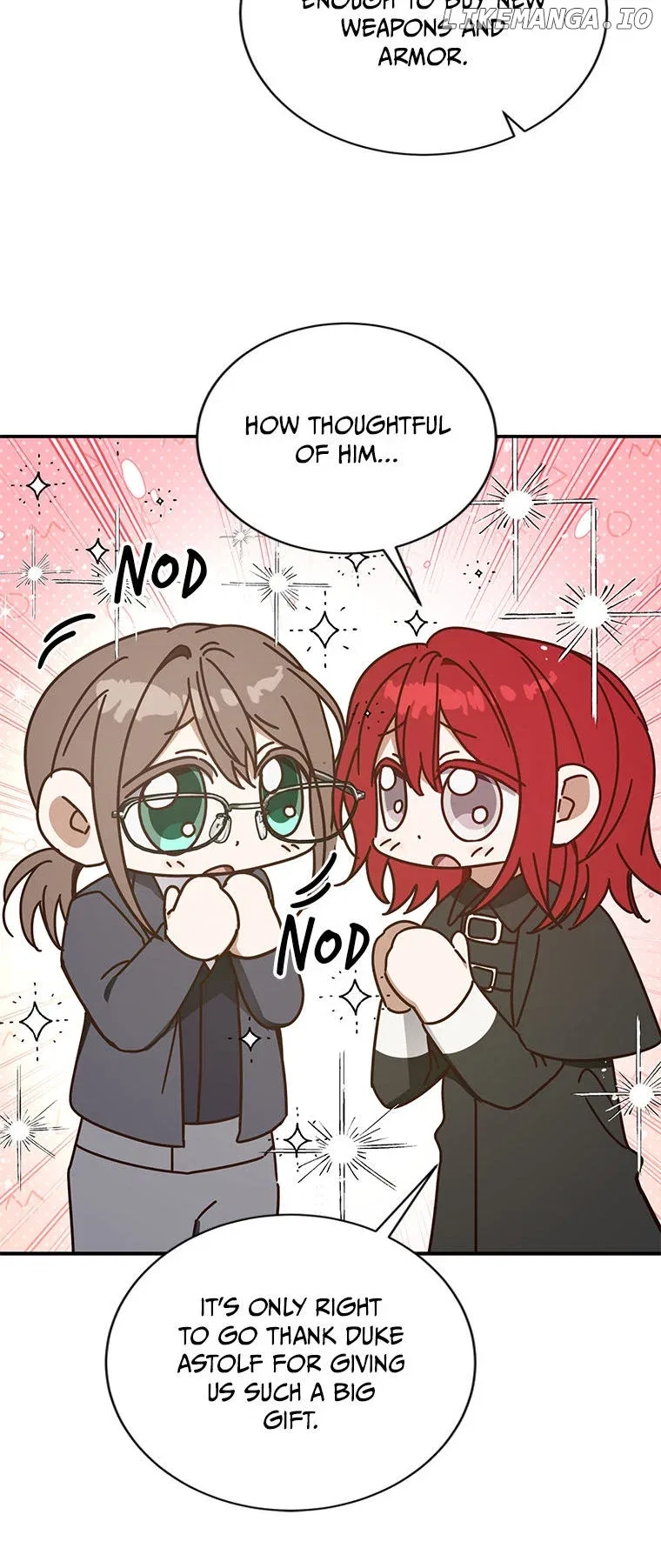 One Regret Is Enough Chapter 64 – Page 51