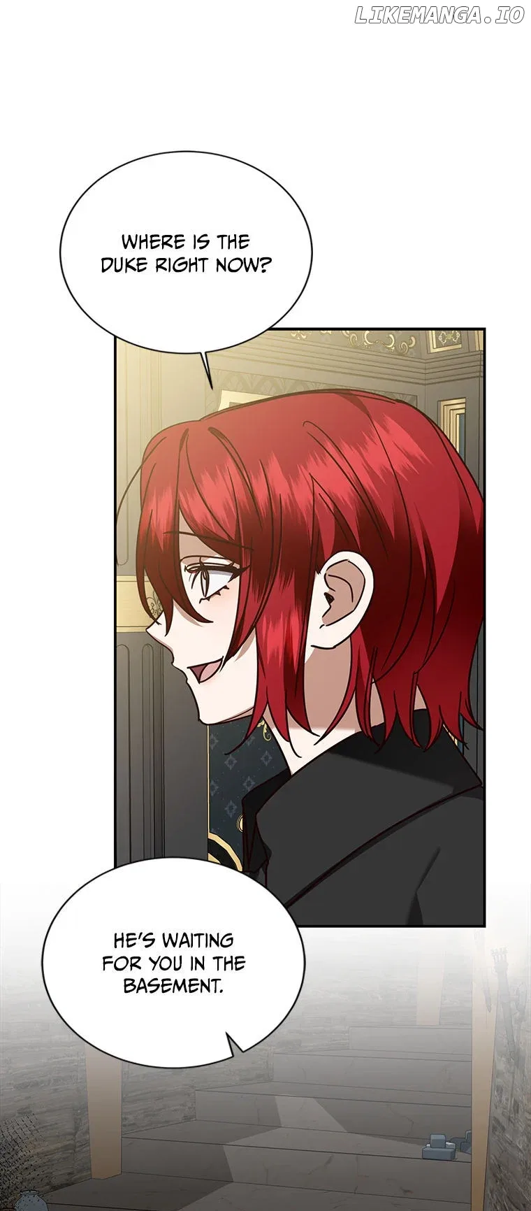 One Regret Is Enough Chapter 64 – Page 52