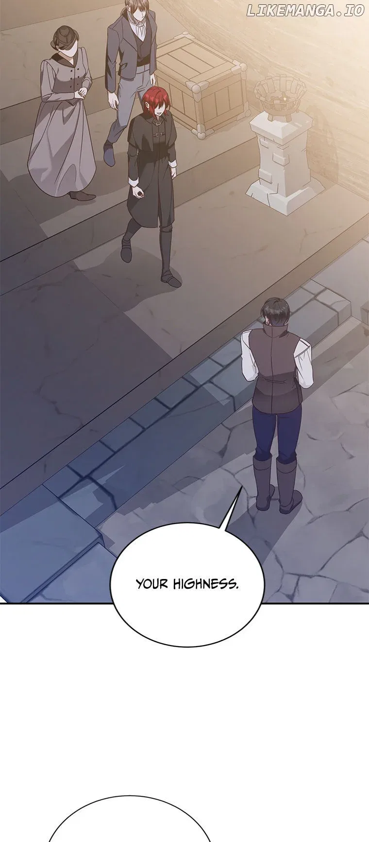 One Regret Is Enough Chapter 64 – Page 54