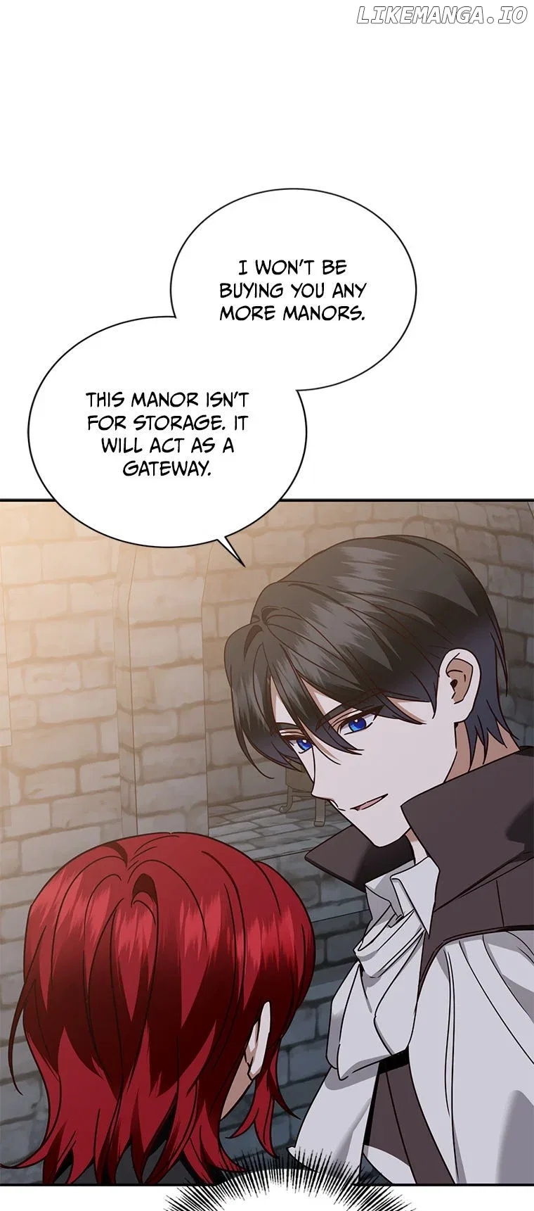 One Regret Is Enough Chapter 64 – Page 57