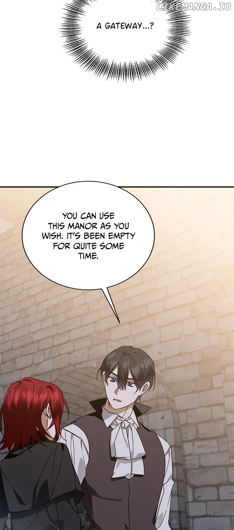 One Regret Is Enough Chapter 64 – Page 58