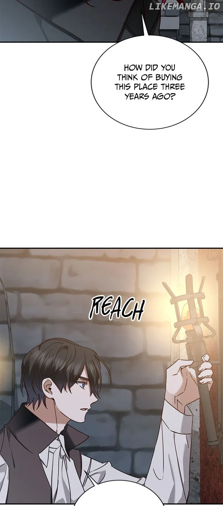 One Regret Is Enough Chapter 64 – Page 60