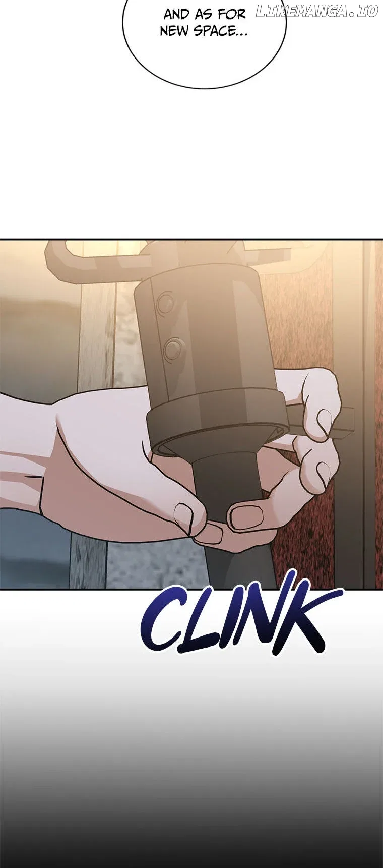 One Regret Is Enough Chapter 64 – Page 61