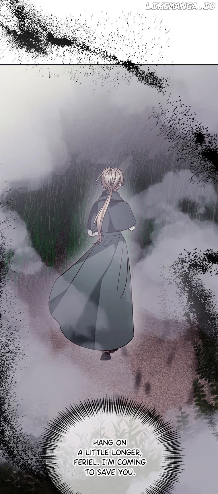One Regret Is Enough Chapter 63 – Page 1
