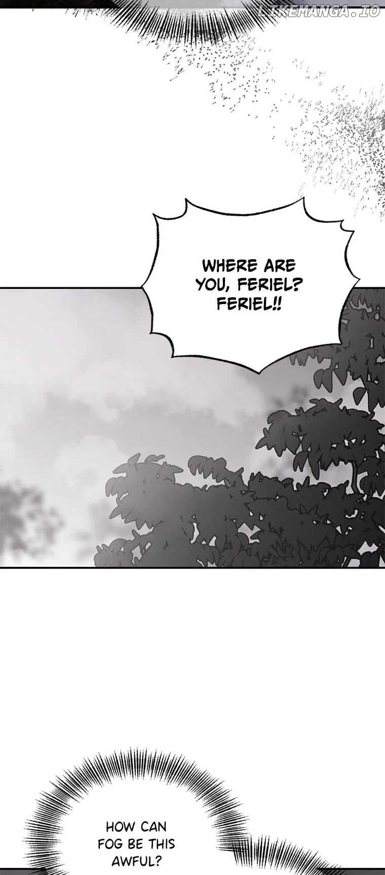 One Regret Is Enough Chapter 63 – Page 2