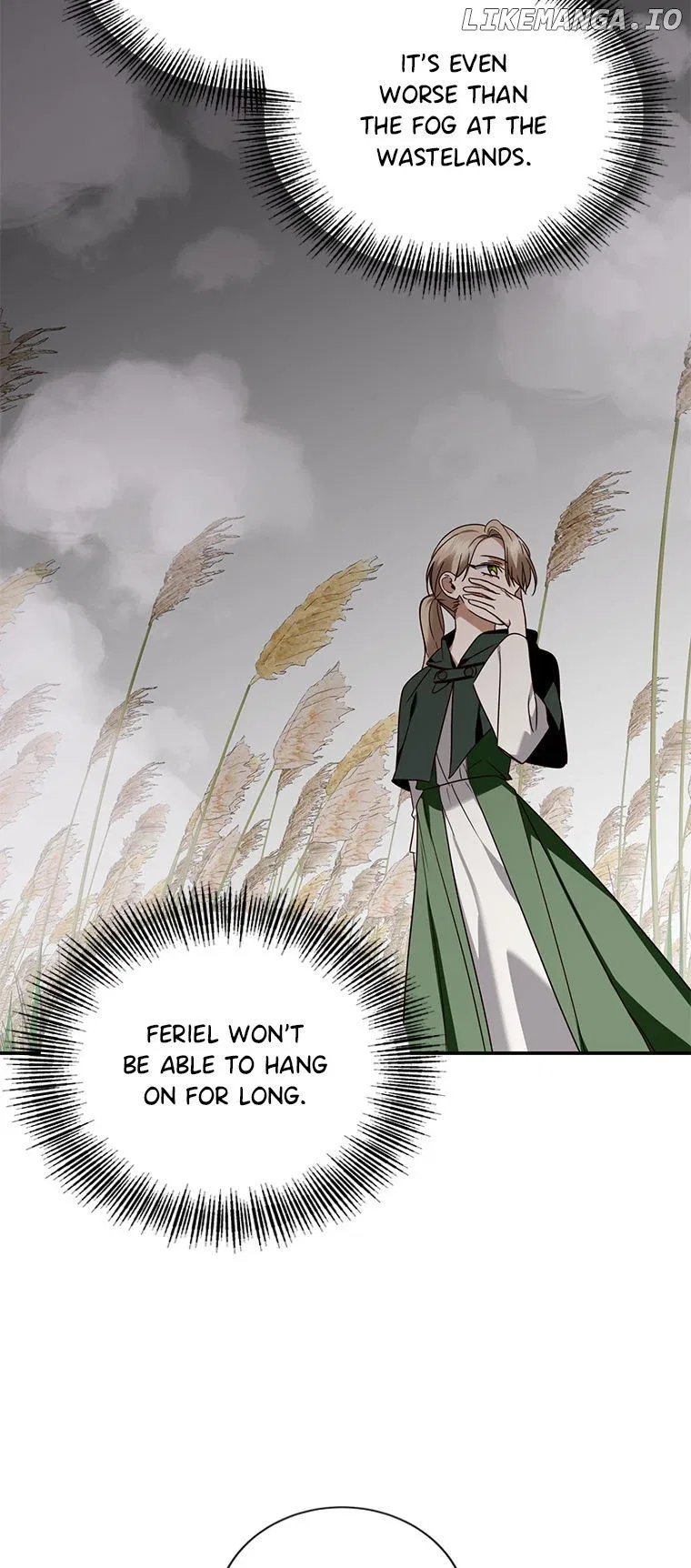 One Regret Is Enough Chapter 63 – Page 3