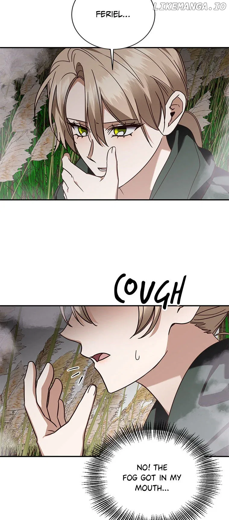 One Regret Is Enough Chapter 63 – Page 4