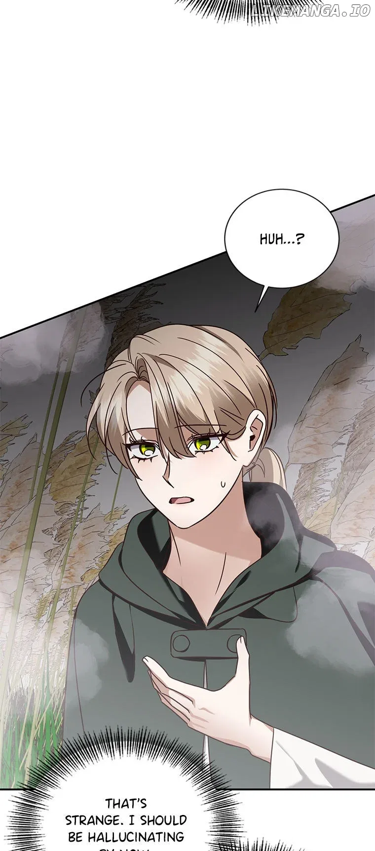 One Regret Is Enough Chapter 63 – Page 5
