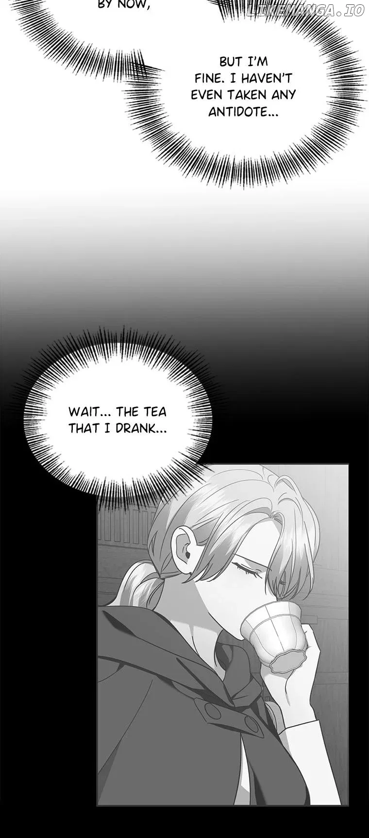 One Regret Is Enough Chapter 63 – Page 6