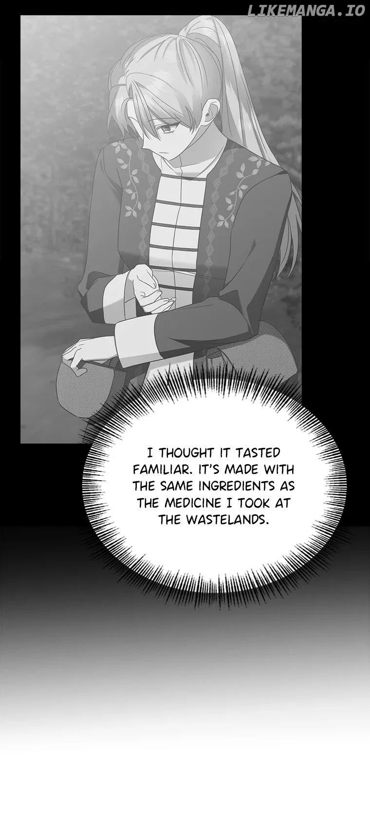 One Regret Is Enough Chapter 63 – Page 7
