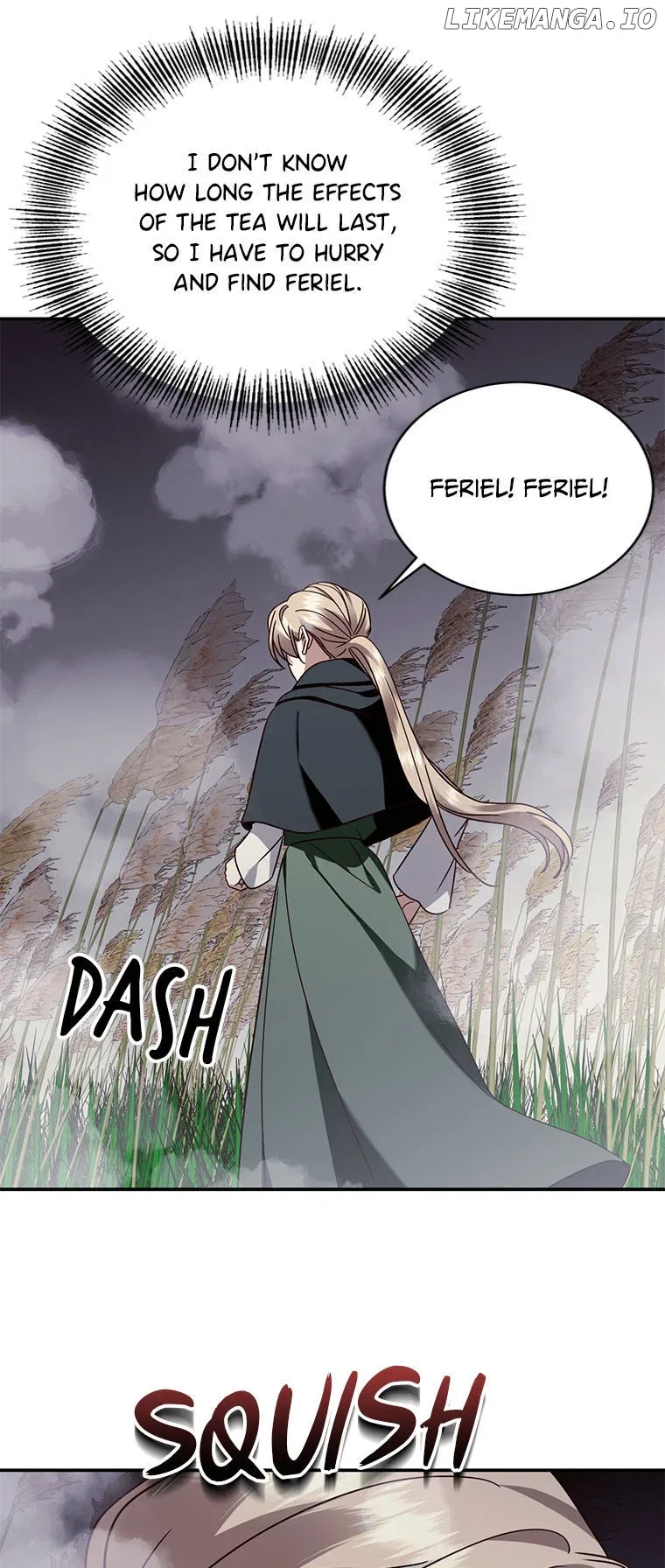 One Regret Is Enough Chapter 63 – Page 8