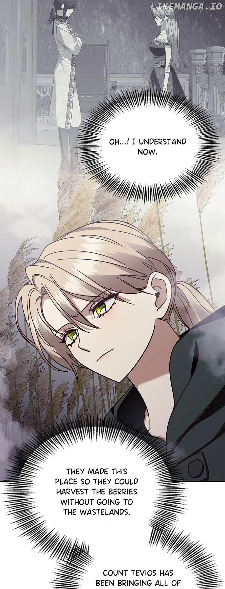 One Regret Is Enough Chapter 63 – Page 15