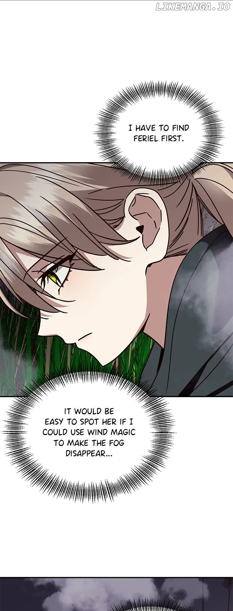 One Regret Is Enough Chapter 63 – Page 17
