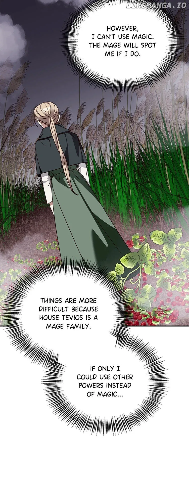 One Regret Is Enough Chapter 63 – Page 18