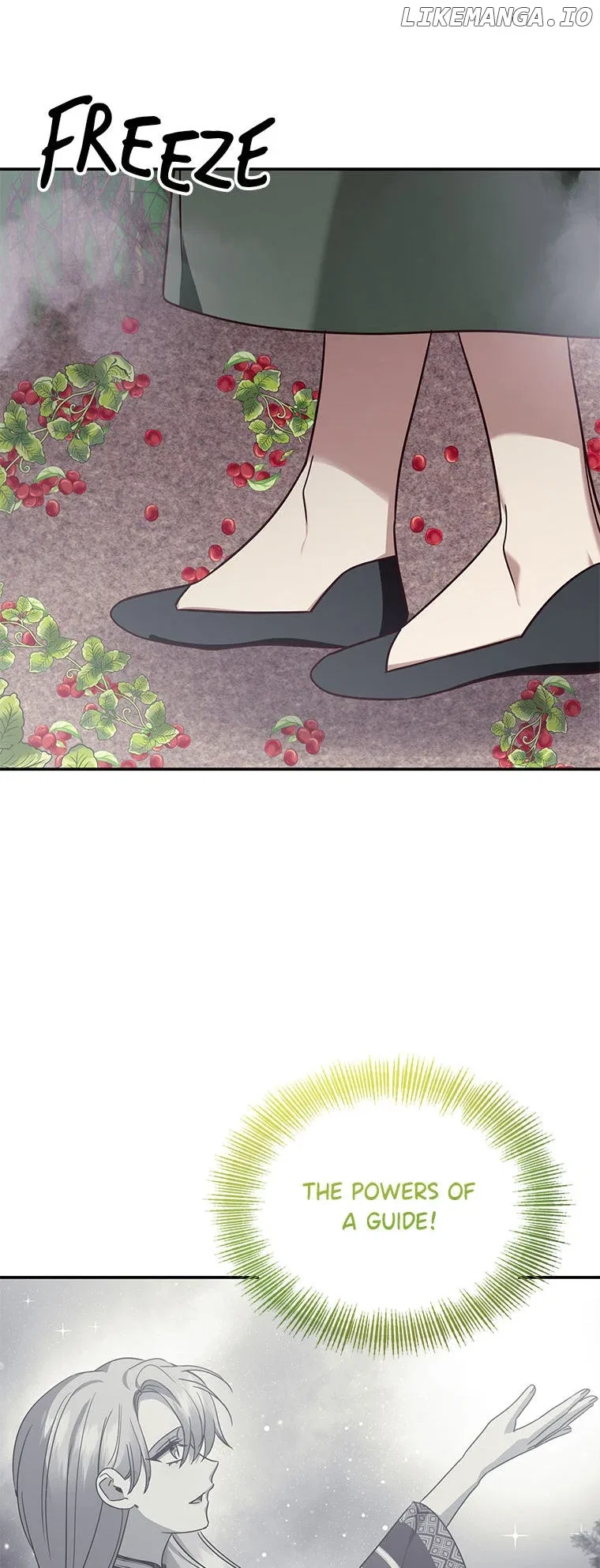 One Regret Is Enough Chapter 63 – Page 19