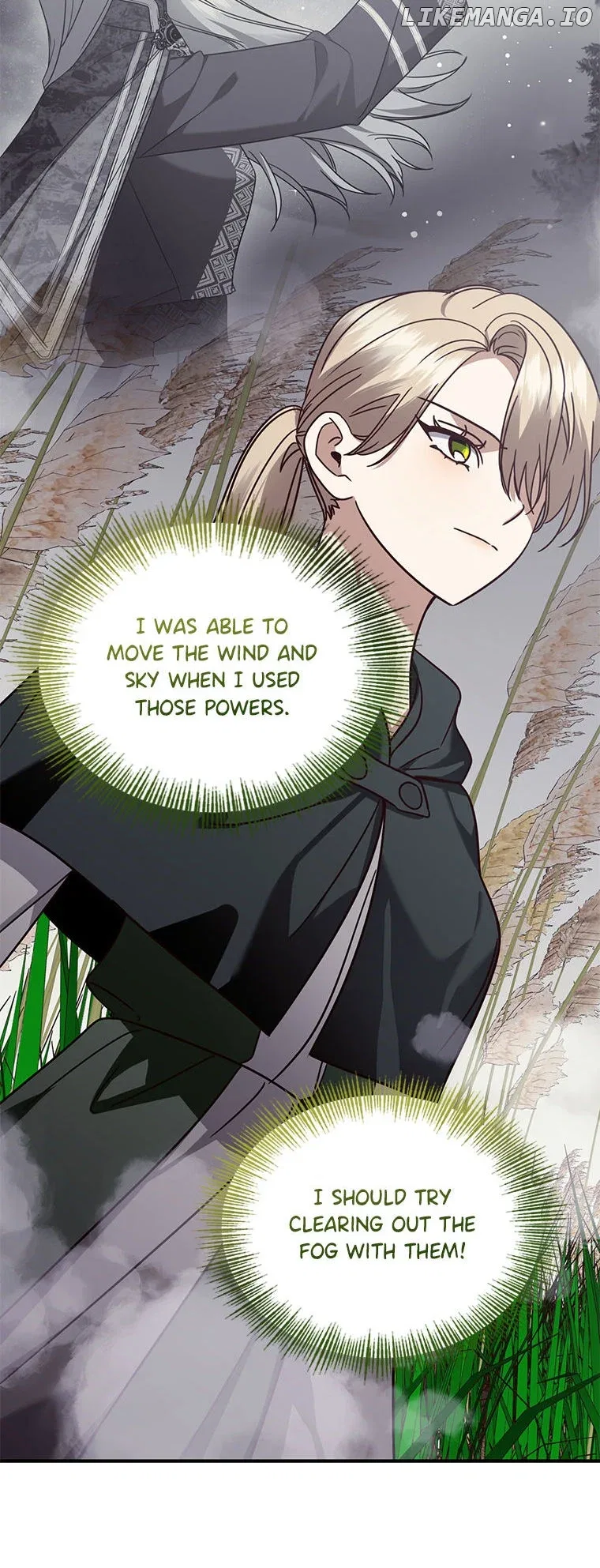 One Regret Is Enough Chapter 63 – Page 20