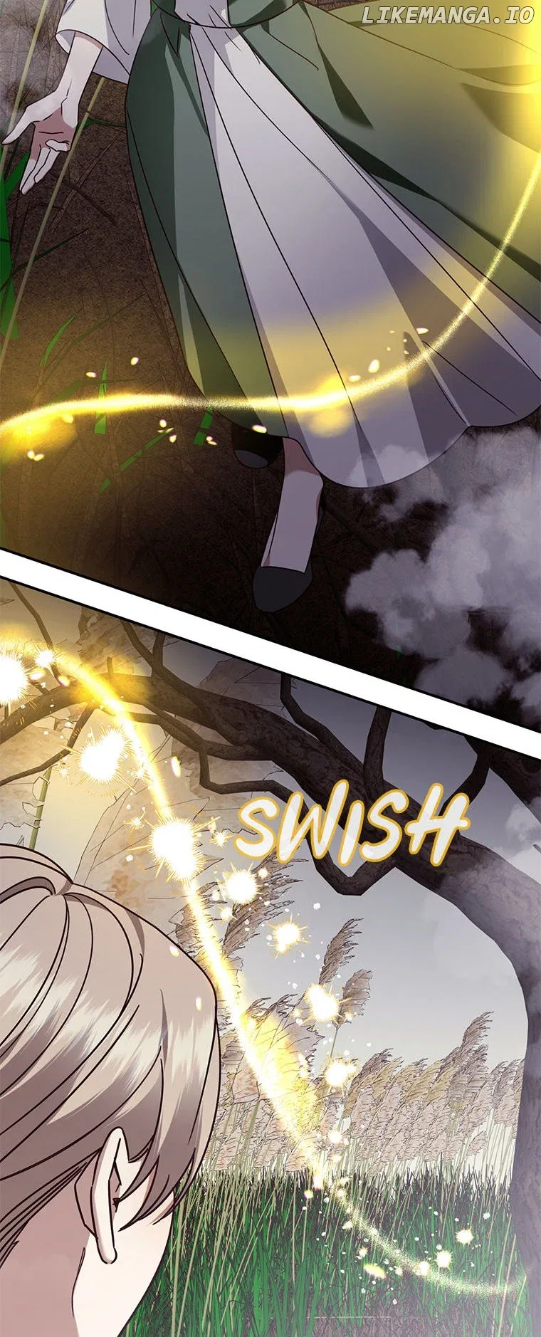 One Regret Is Enough Chapter 63 – Page 23