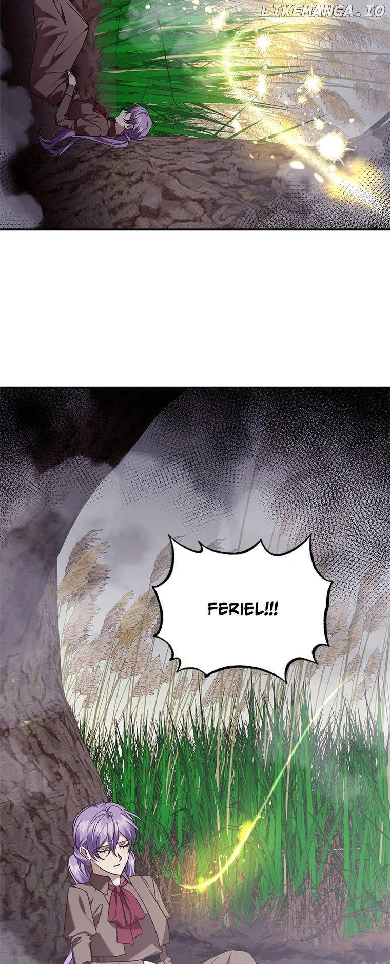 One Regret Is Enough Chapter 63 – Page 25
