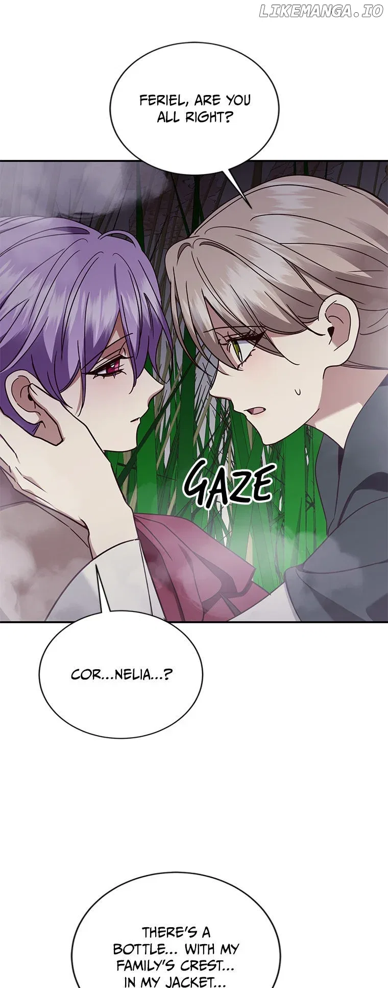 One Regret Is Enough Chapter 63 – Page 27