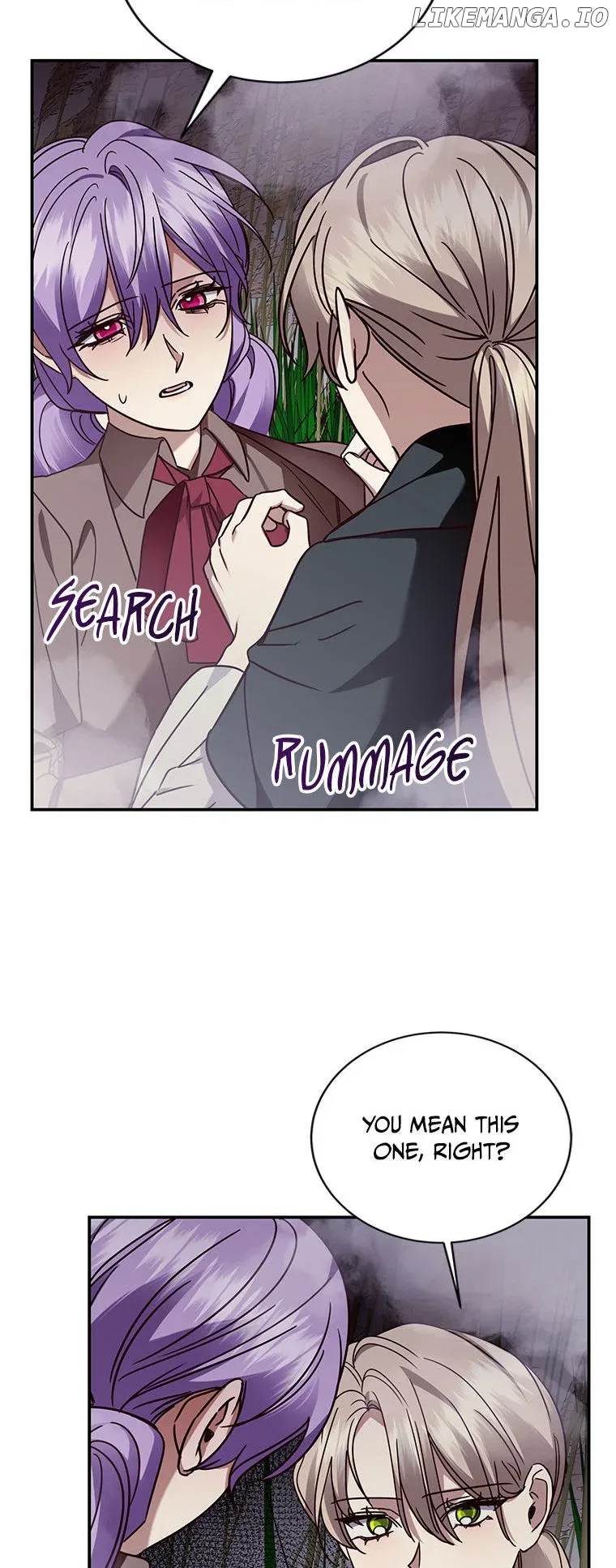 One Regret Is Enough Chapter 63 – Page 28