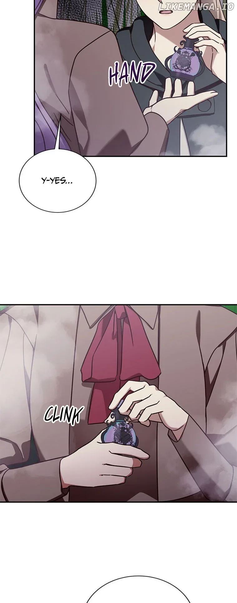 One Regret Is Enough Chapter 63 – Page 29