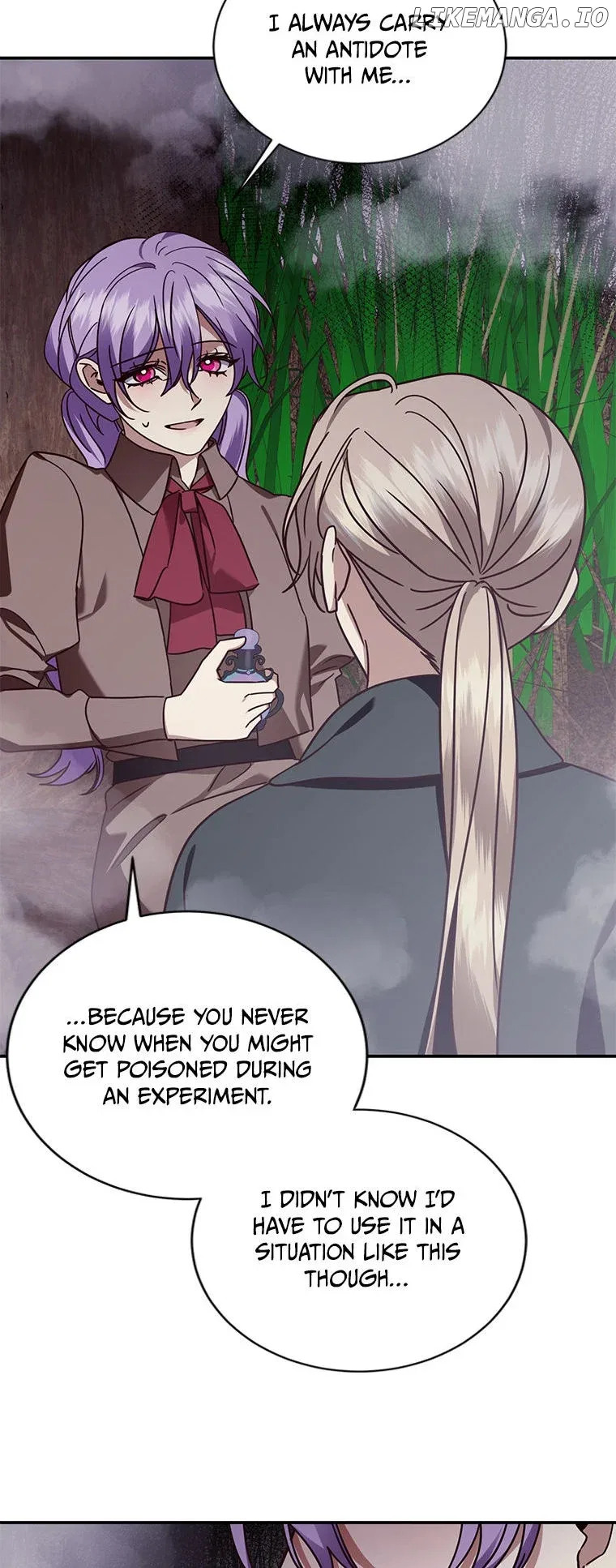 One Regret Is Enough Chapter 63 – Page 30