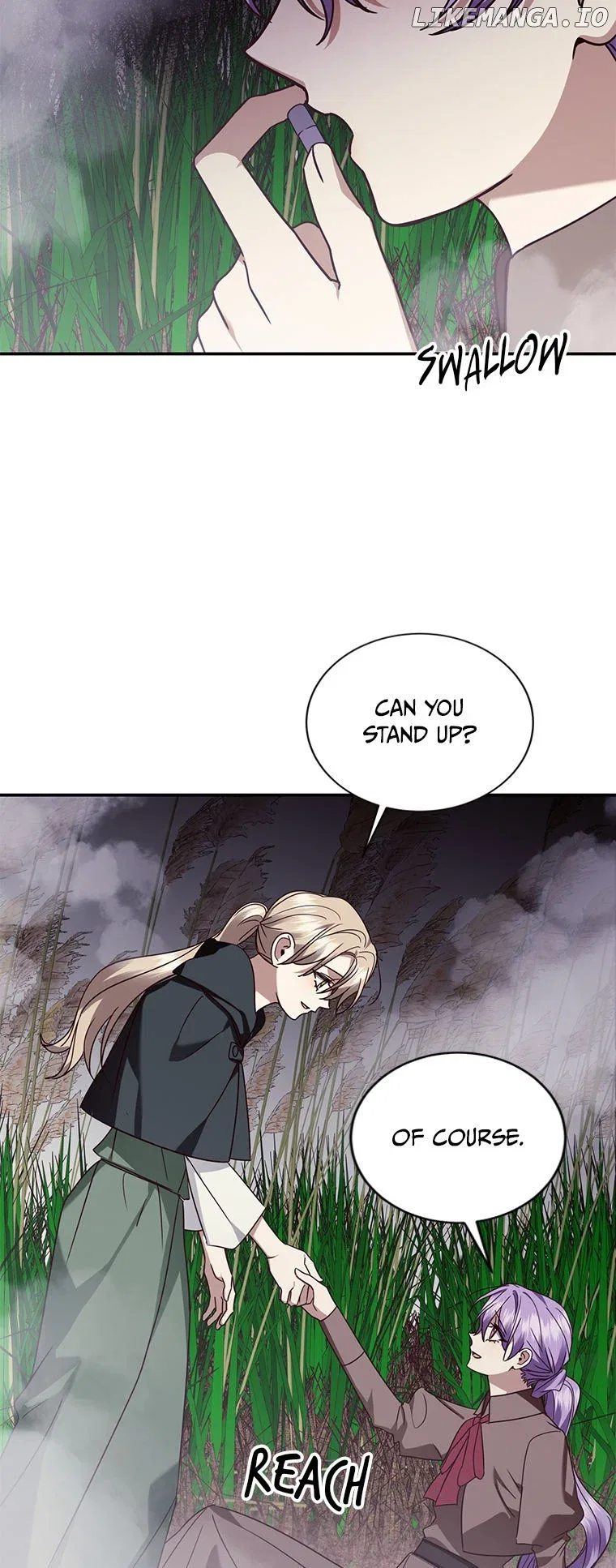 One Regret Is Enough Chapter 63 – Page 31
